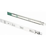 GTV plnovýsuv kuličkový VERSALITE PLUS+ 550 mm H45 s tlumením – Hledejceny.cz