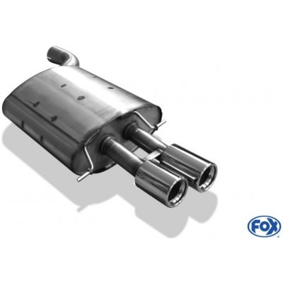 FOX BM032072-070 – Hledejceny.cz