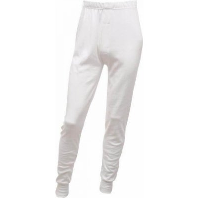Regatta Professional pánské dlouhé nohavice termo-spodní prádlo Bílá – Zboží Mobilmania