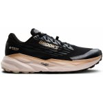 Brooks Cascadia 19 GTX Black/Ebony/Chateau Gray – Zboží Dáma