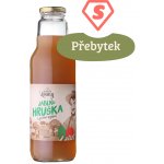 Moštárna Louny Mošt jablko a hruška 750 ml – Zboží Dáma