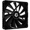 Ventilátor do PC ID-COOLING WF-14025-XT BLACK