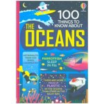 100 Things to Know About the Oceans – Hledejceny.cz