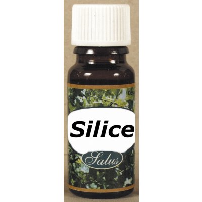 Saloos esenciální olej Vavřín 10 ml – Hledejceny.cz