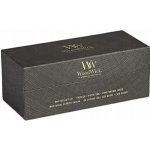 WoodWick Fireside & White Teak & Stone Wash Suede 3 x 85 g – Sleviste.cz