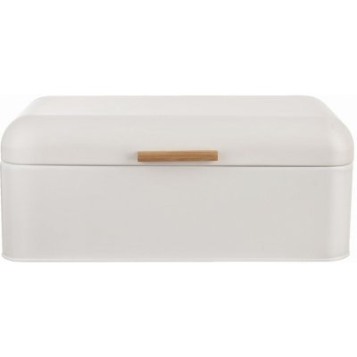 Chlebník Orion plech/dřevo WHITELINE – Sleviste.cz