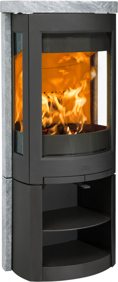 Jotul F 377V2 BP Advance - černá