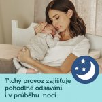 Canpol babies Elektrická EasyStart – Zboží Mobilmania