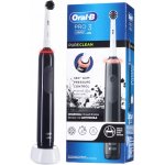 Oral-B Pro 3 3000 Cross Action Black – Hledejceny.cz