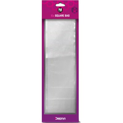 Delphin PVA Sáček Hranatý PVA N'tastic 150x80 mm 10 ks – Hledejceny.cz