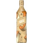 Johnnie Walker Gold Label ICON 40% 0,7 l (holá láhev) – Hledejceny.cz