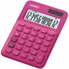 Kalkulátor, kalkulačka Casio Kancelářská kalkulačka MS-20UC-RD