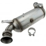 NTY Filtr pevných částic DPF MERCEDES KLASA C W204 C180CDI C200CDI 2011- A2044907336 | Zboží Auto