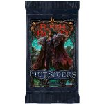 Flesh and Blood TCG Outsiders Booster – Sleviste.cz
