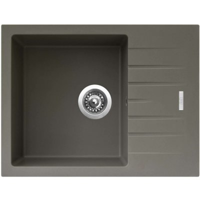 Set Sinks PERFECTO 650 + VITALIA GR – Zbozi.Blesk.cz