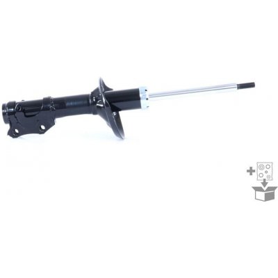 Tlumič pérování MONROE (MO16151, MO 16151), přední - VW Golf II 1.8GTI 16V/2.0GTI/2.0GLX/ TOLEDO 91-95 mimo 5.0I 16V | Zboží Auto