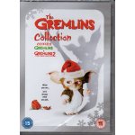 Gremlins/Gremlins 2 - The New Batch DVD – Sleviste.cz