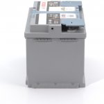 Bosch S5A 12V 70Ah 780A 0 092 S5A 080 | Zboží Auto