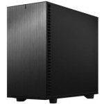 Fractal Design Define 7 FD-C-DEF7A-01 – Hledejceny.cz