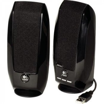 Logitech S-150