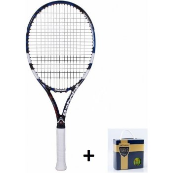 Babolat Pure Drive 107 2014