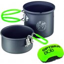 Outdoorové nádobí Optimus Terra Solo Cookset