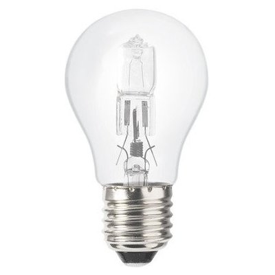 Sylvania žárovka Cleco A55 240v 18w E27 SV1 teplá bílá