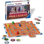Ravensburger Labyrinth Junior Disney Ledové království 2 – Hledejceny.cz