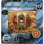 Ravensburger 173051 EXIT The Circle V Londýně 920 dílků – Zboží Mobilmania