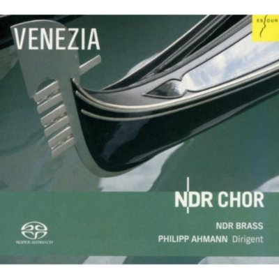 Ndr Choir & Brass - Venezia