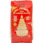 Royal Umbrella Jasmínová rýže 1 kg – Zbozi.Blesk.cz