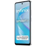 Infinix Smart 8 3GB/64GB – Zboží Živě