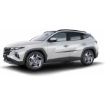 RIDER, Ochranné boční lišty na dveře, Hyundai Tucson IV, 2020- – Hledejceny.cz
