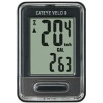 Cateye Velo 9 CC-VL820 – Zbozi.Blesk.cz