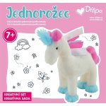 Wiky Kreativní set W011650 Jednorožec – Hledejceny.cz