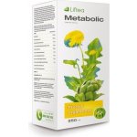 Liftec CZ Liftea Metabolic 250 ml – Hledejceny.cz