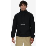 Columbia Challenger Windbreaker Anorak Black – Zboží Mobilmania