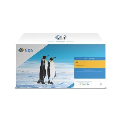 G&G Oki 46507615 - kompatibilní