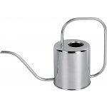 Esschert Design Konev 1,5 l nerezová – Zboží Dáma