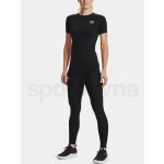 Under Armour UA HG Authentics Comp SS BLK – Zboží Dáma