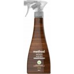 METHOD Čistič na dřevo a dřevěné výrobky 354 ml – Hledejceny.cz