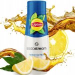 SodaStream Lipton Ledový čaj Citrón 440 ml – Hledejceny.cz