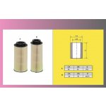 filtr naftový SCANIA 124 EURO 5,6- HENGST – Zbozi.Blesk.cz