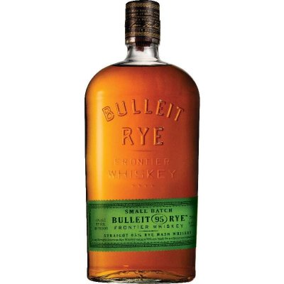 Bulleit 95 Rye 45% 0,7 l (holá láhev) – Hledejceny.cz