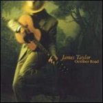 Taylor James - October Road CD – Hledejceny.cz