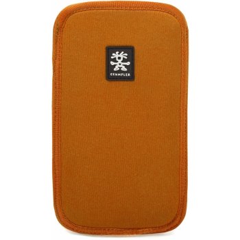 Pouzdro Crumpler Base Layer Galaxy S6 - burned oranžové