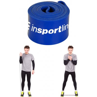 inSPORTline Hang 65 mm – Zbozi.Blesk.cz