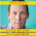 Cycle of Lies - Macur Juliet, MacDuffie Carrington – Hledejceny.cz