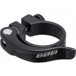 BBB Smoothlever podsedlová objímka – Sleviste.cz
