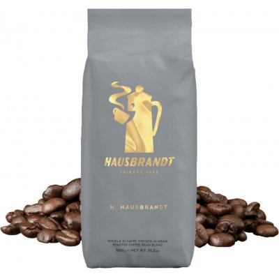 Hausbrandt H. Hausbrandt 1 kg – Sleviste.cz